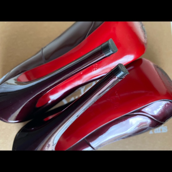 christian louboutin - Picture 5 of 6